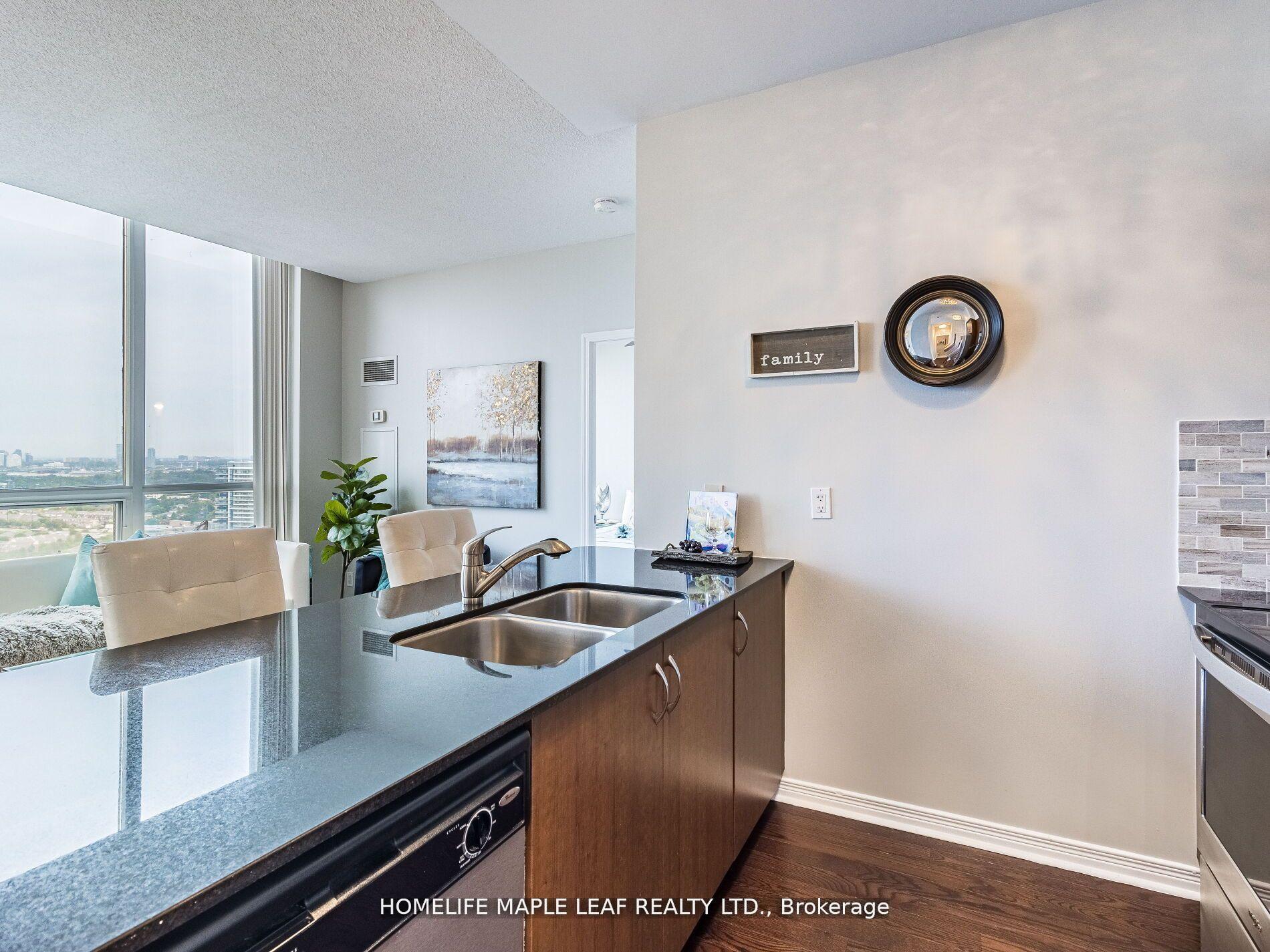 2 Bedrooms Condo at 2240 Lakeshore, Toronto For sale