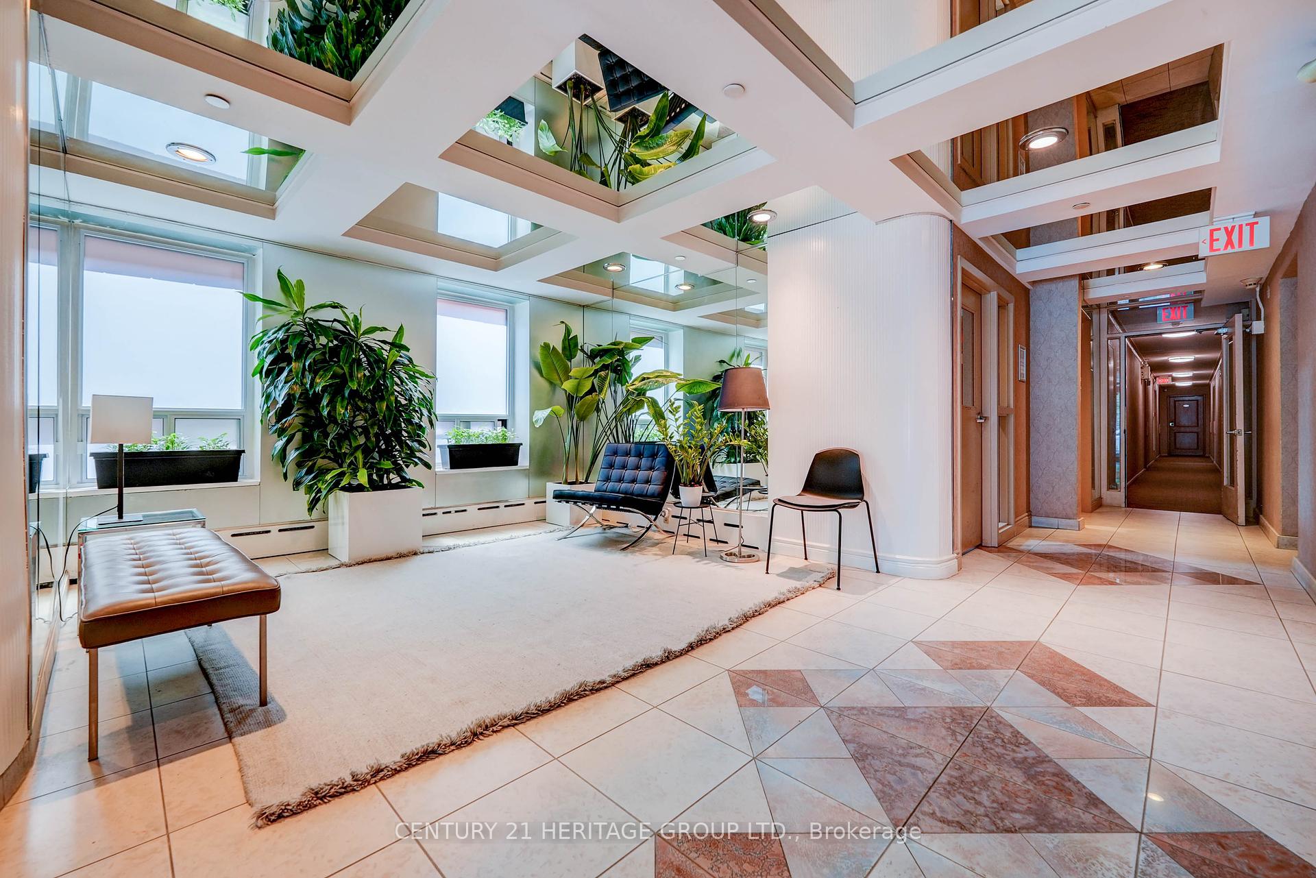 Co-op at 78 Warren, Toronto For sale