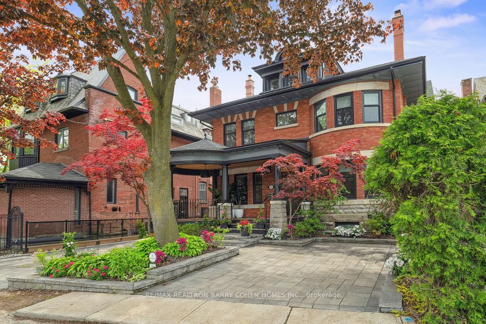 135 Crescent