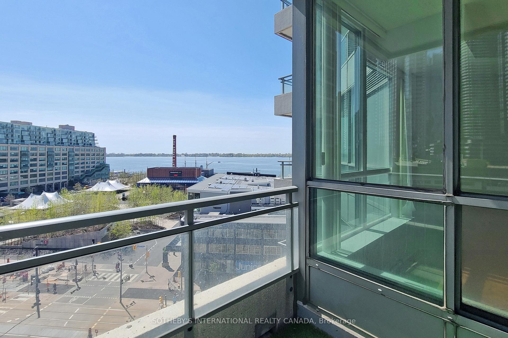 1 Bedroom Condo at 228 Queens, Toronto For sale