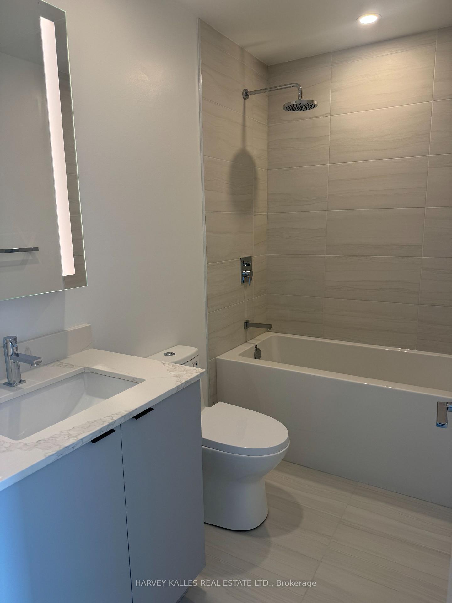 285 Dufferin Street 1109
