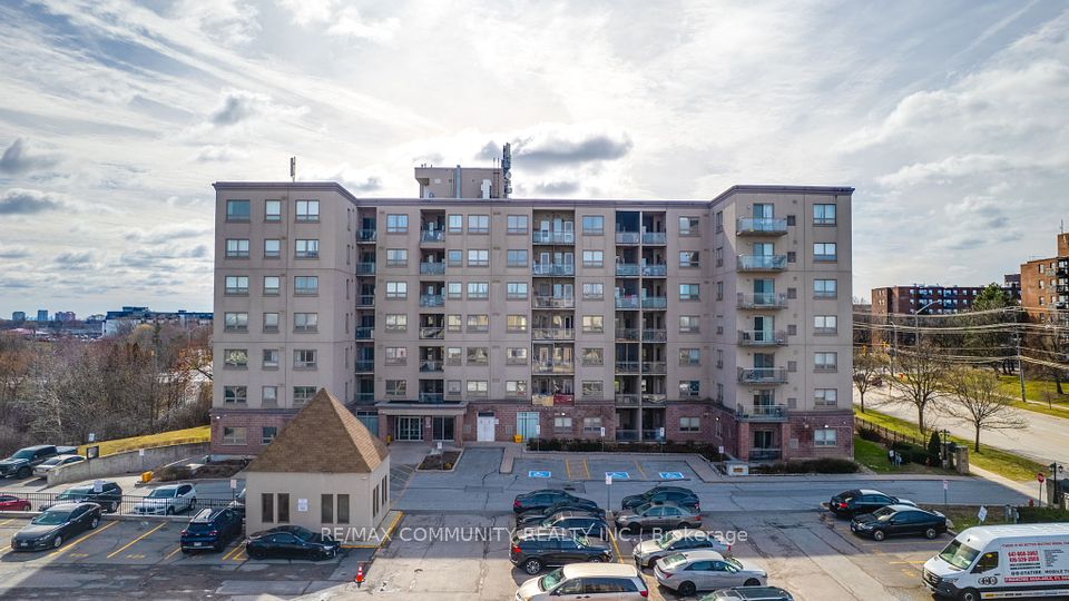 7405 Goreway