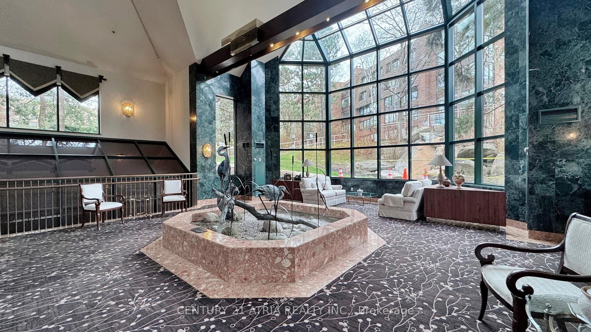 2 Bedrooms Condo at 1210 Don Mills,  Toronto For sale