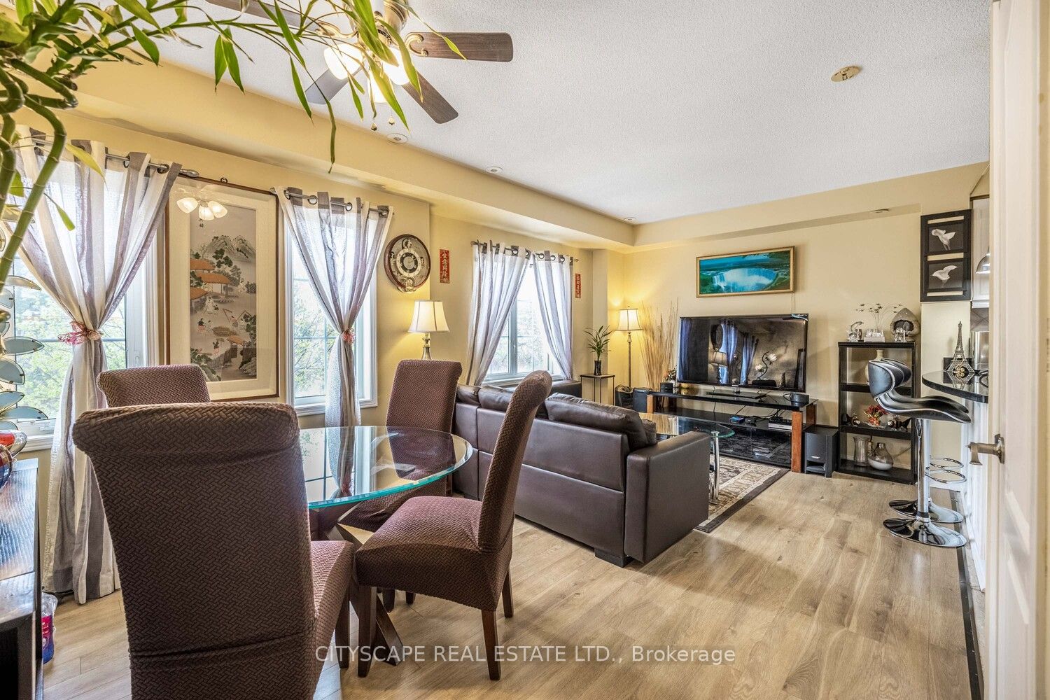 3055 Elmcreek Road, #7