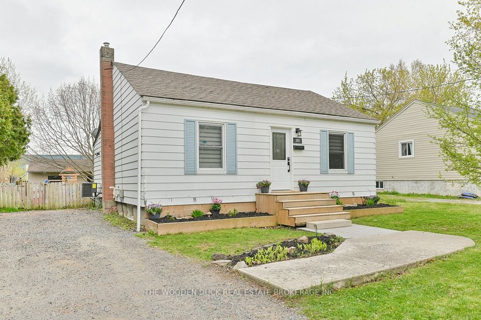 285 Kent