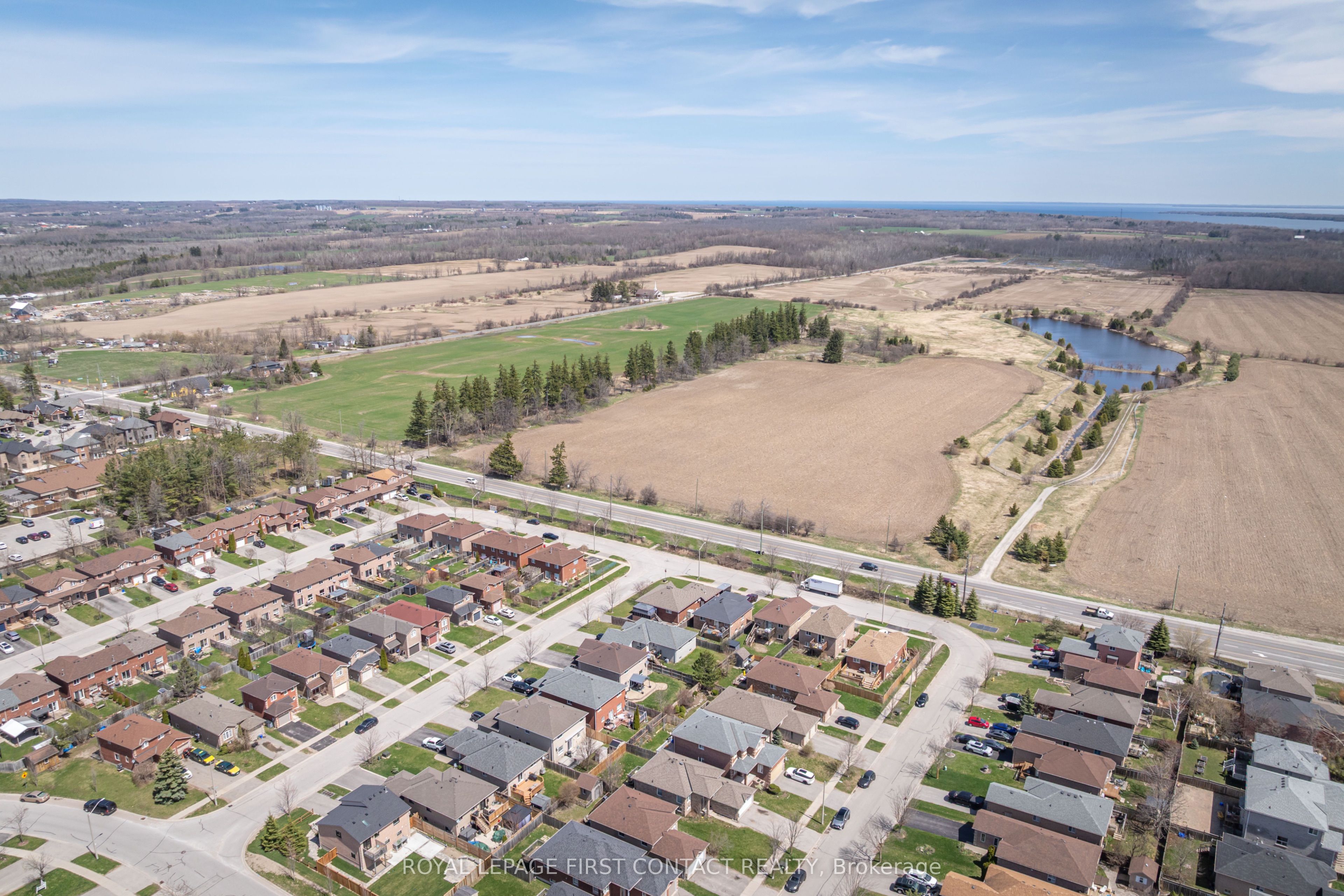 60 William Paddison Drive