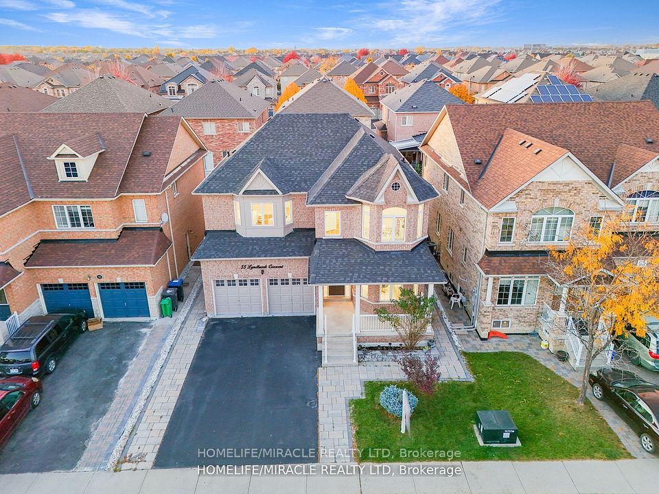 55 Lyndbrook