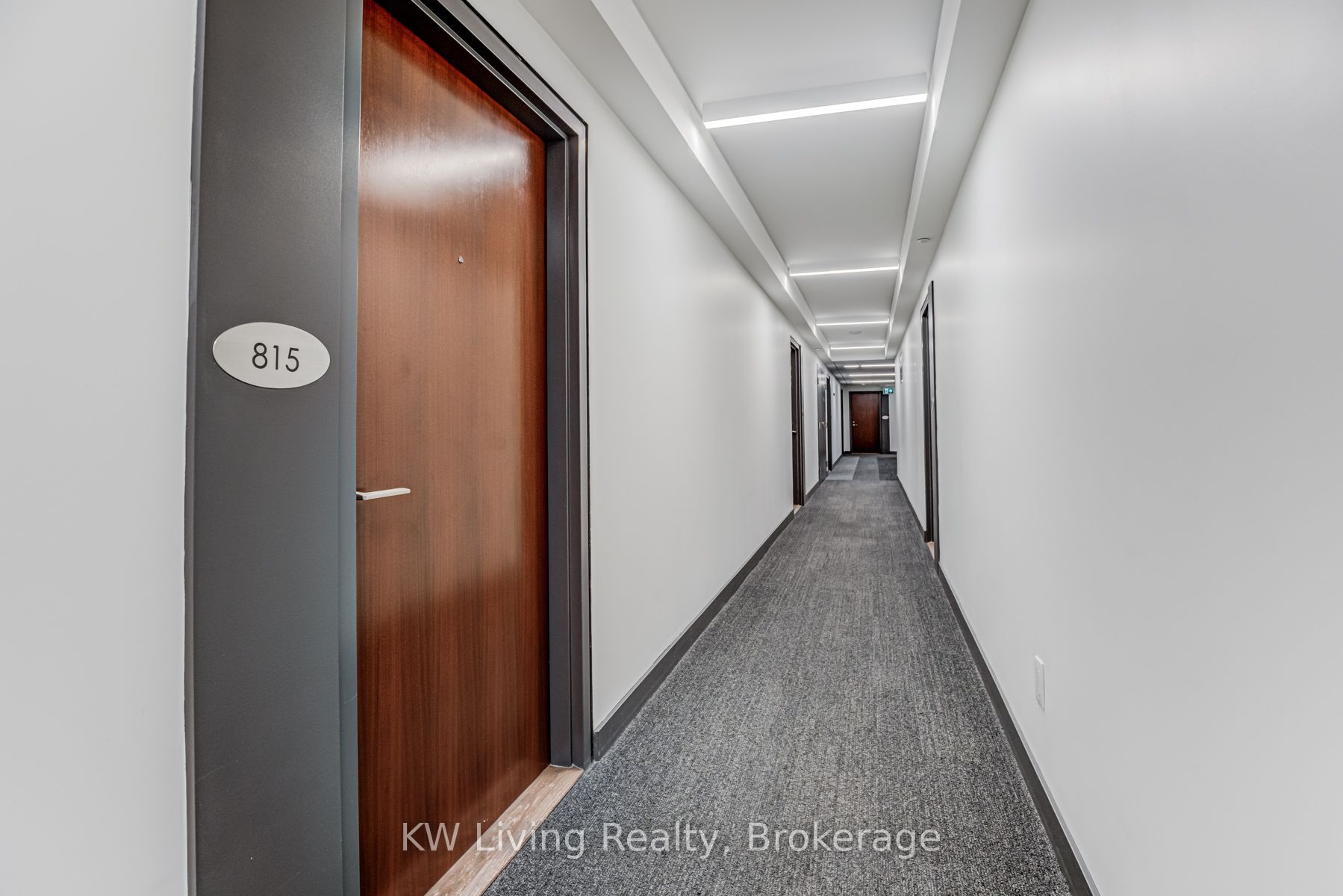 160 Flemington Road, #815