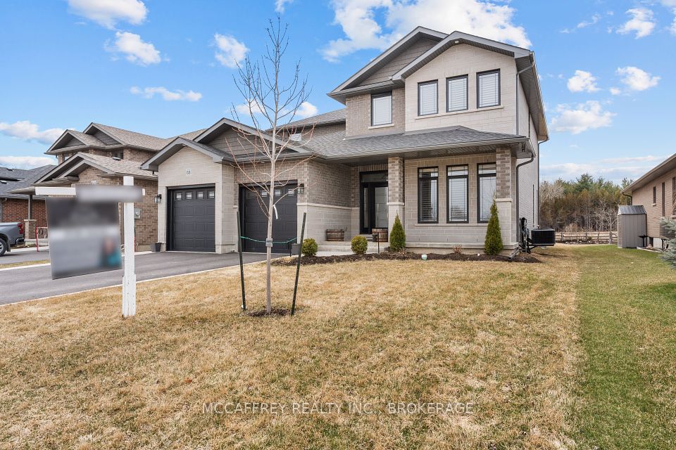 158 Cherrywood