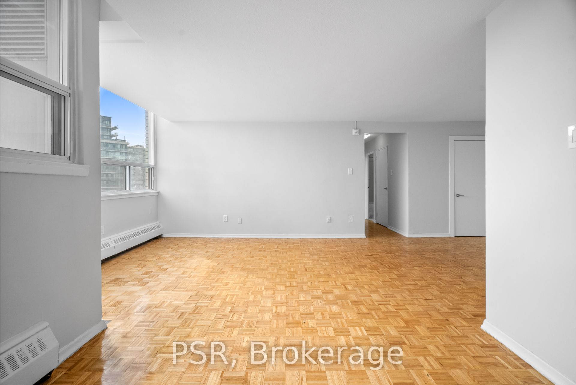 1440 Lawrence Avenue W, #PH17