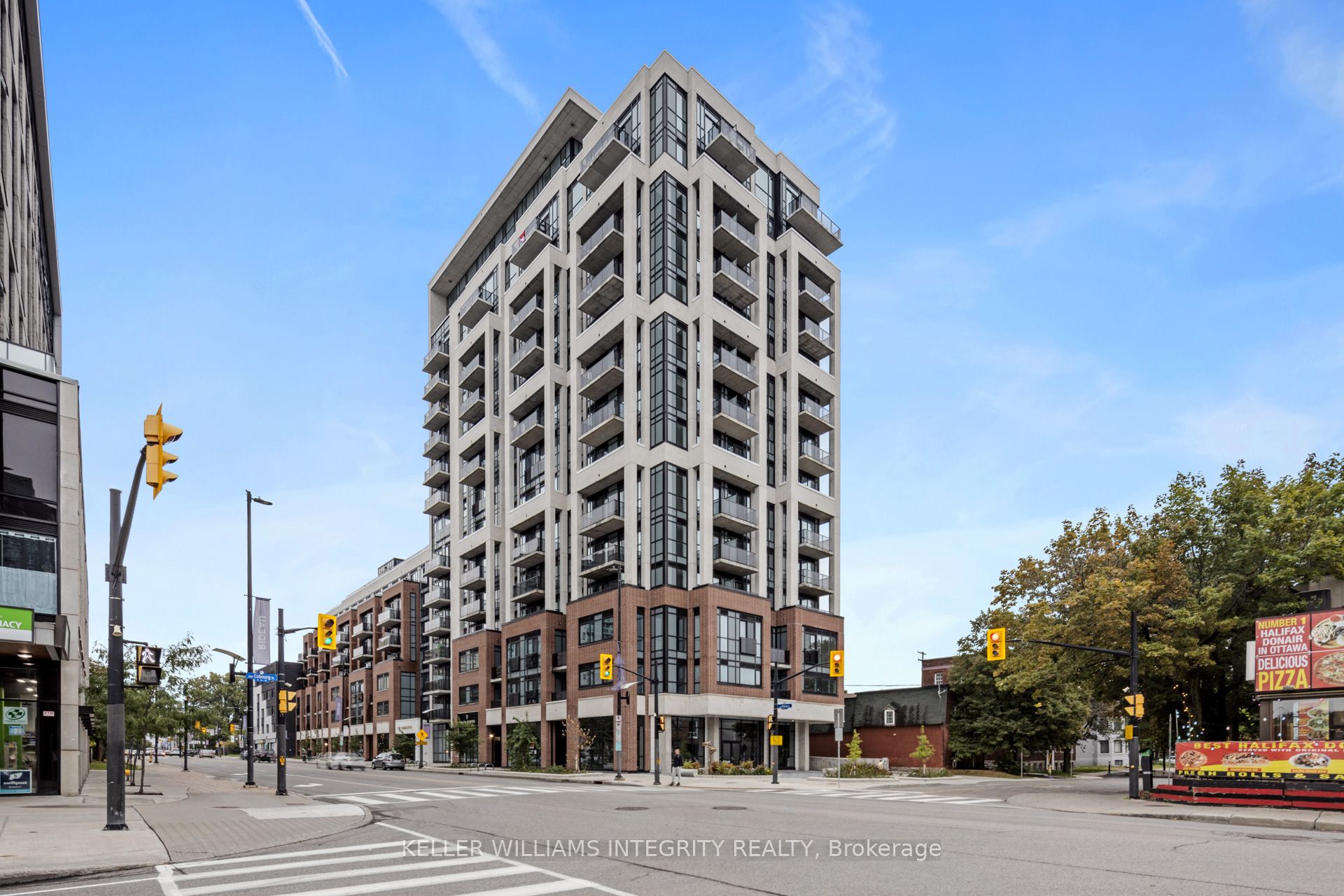 #511 - 560 Rideau Street, LowerTownSandyHill, ON K1N 0G3