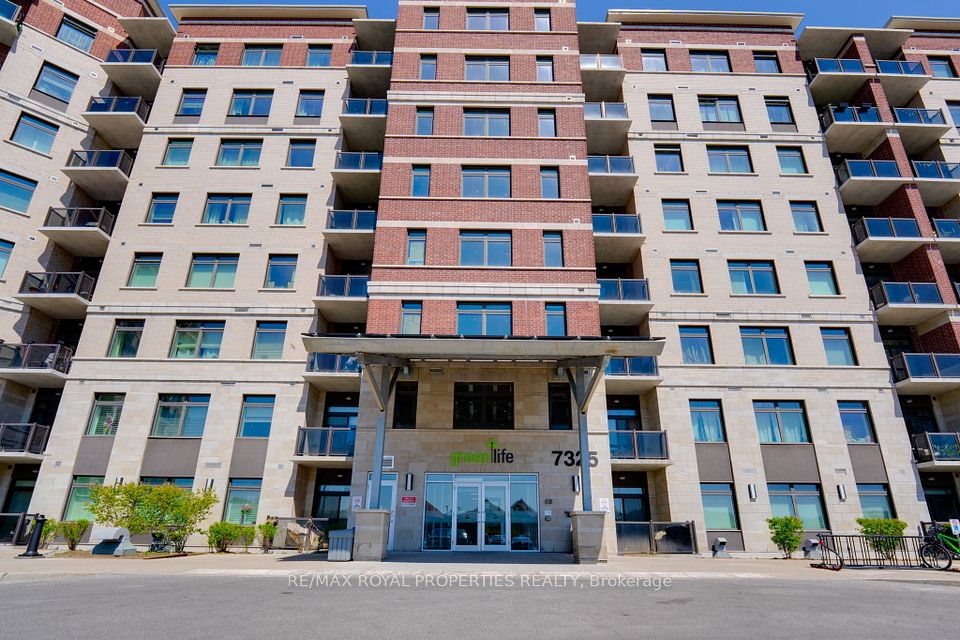 7325 Markham