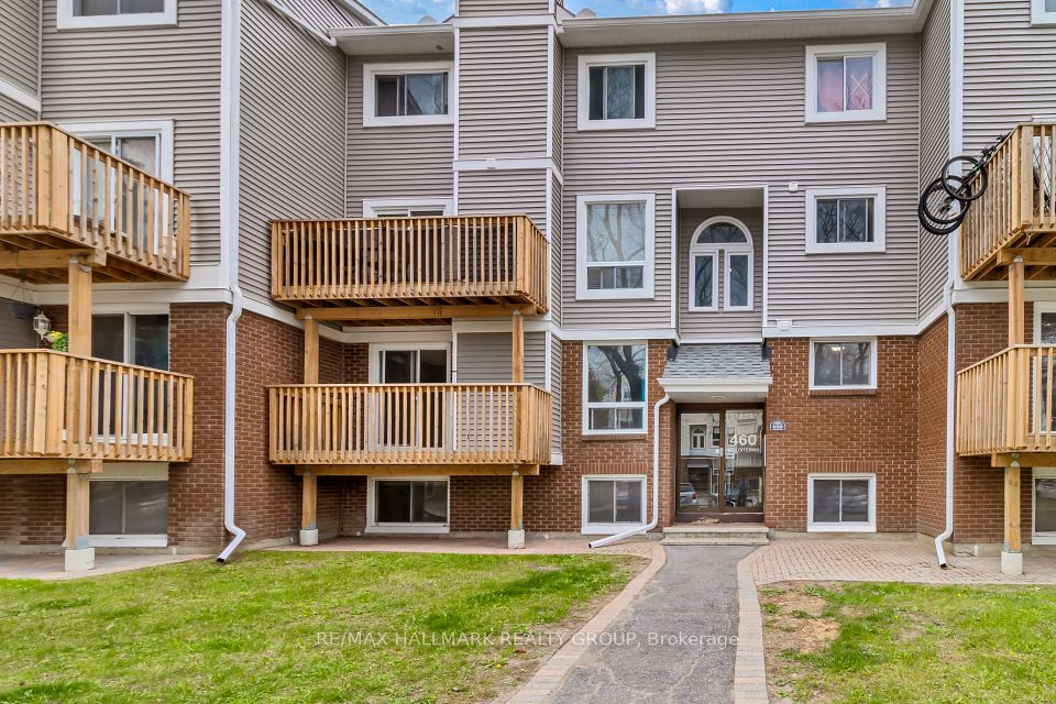 460 Fenerty Court