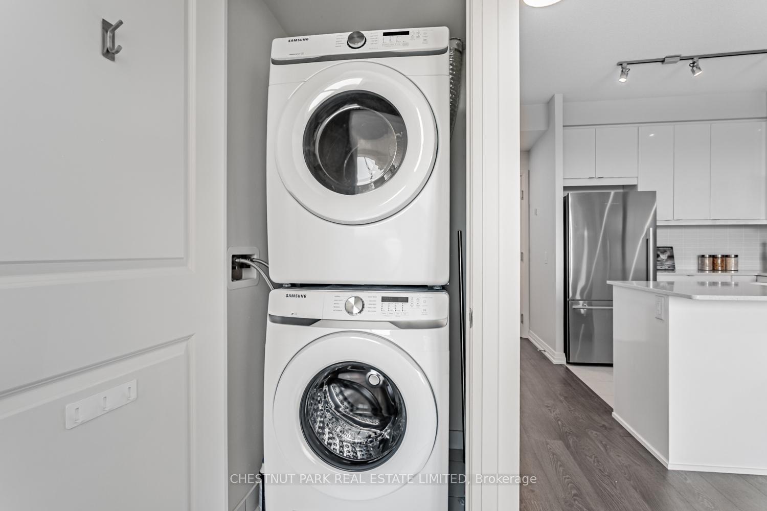 2 Bedrooms Condo at 50 Thomas Riley, Toronto For sale