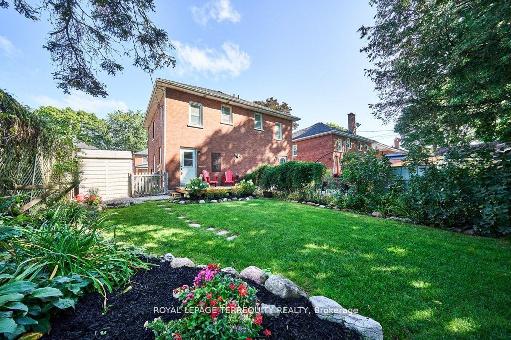 23 Carlisle Avenue