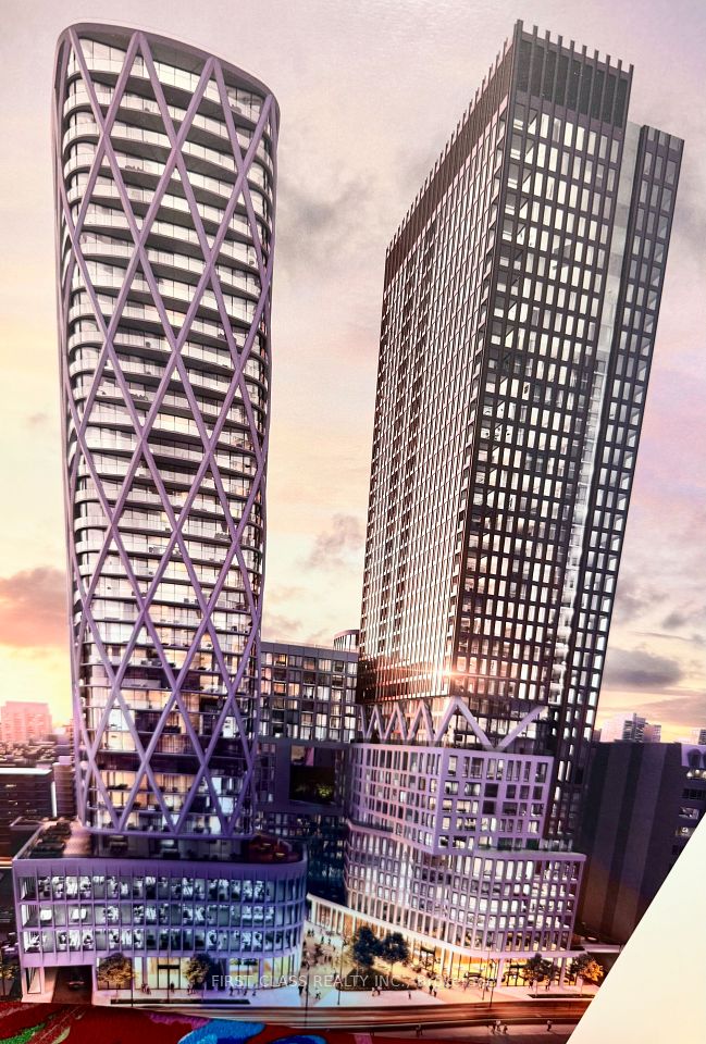 230 Simcoe