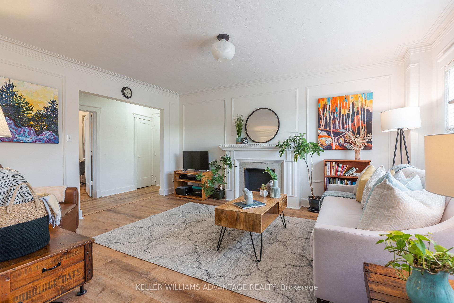1 Bedroom Co-op at 1646 Bathurst, Toronto For sale