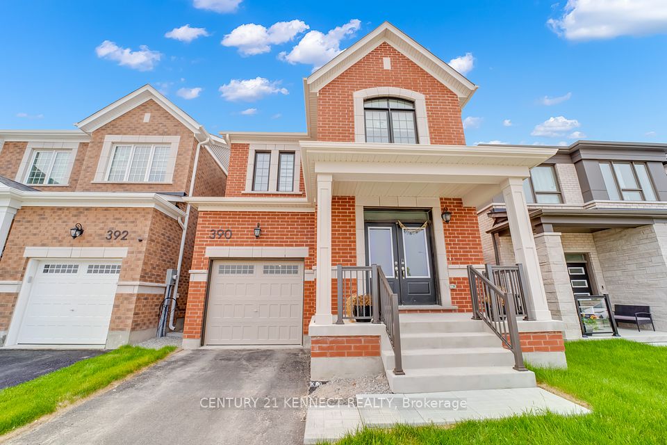 390 Madelaine