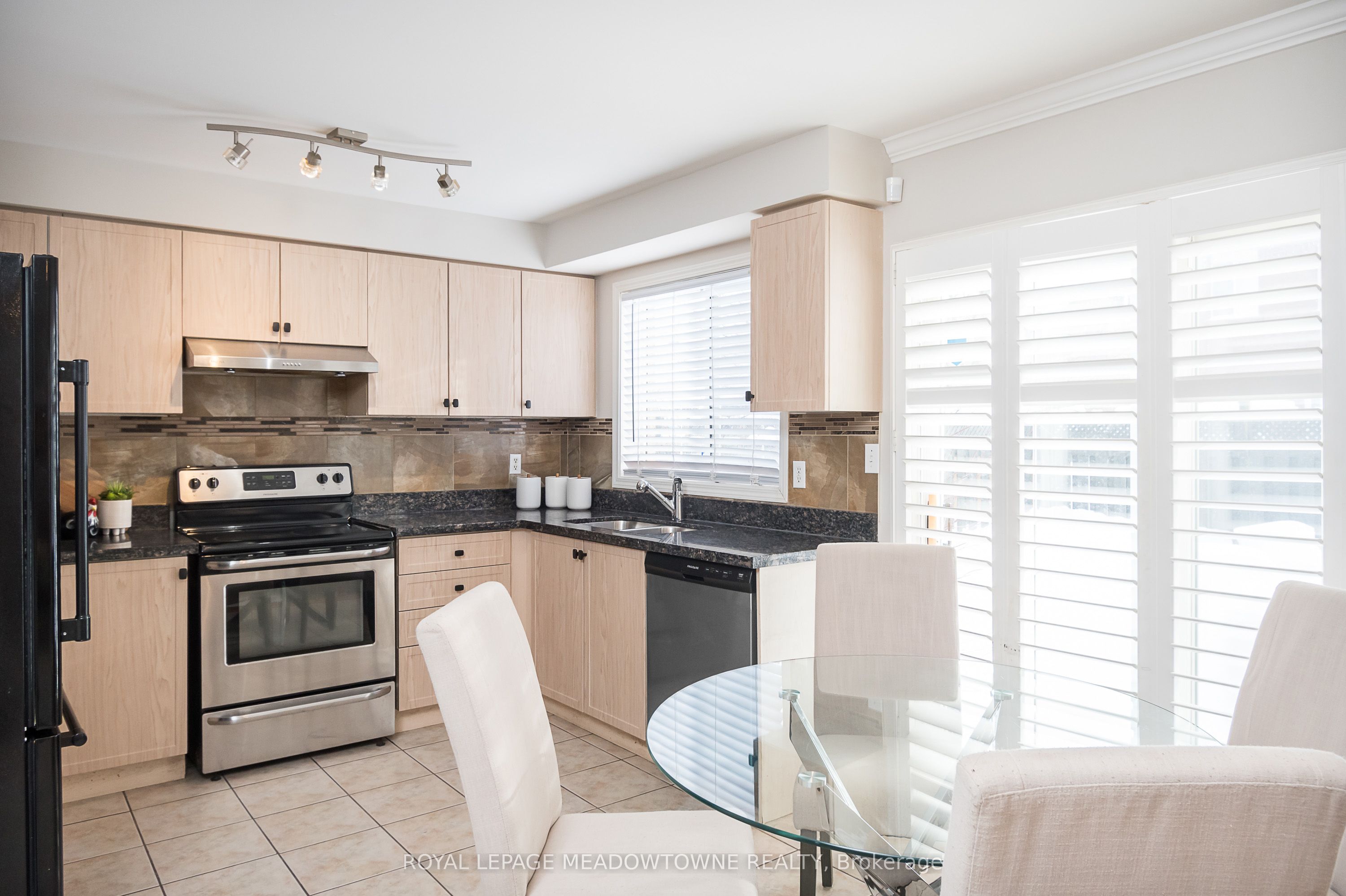 488 Trudeau Drive