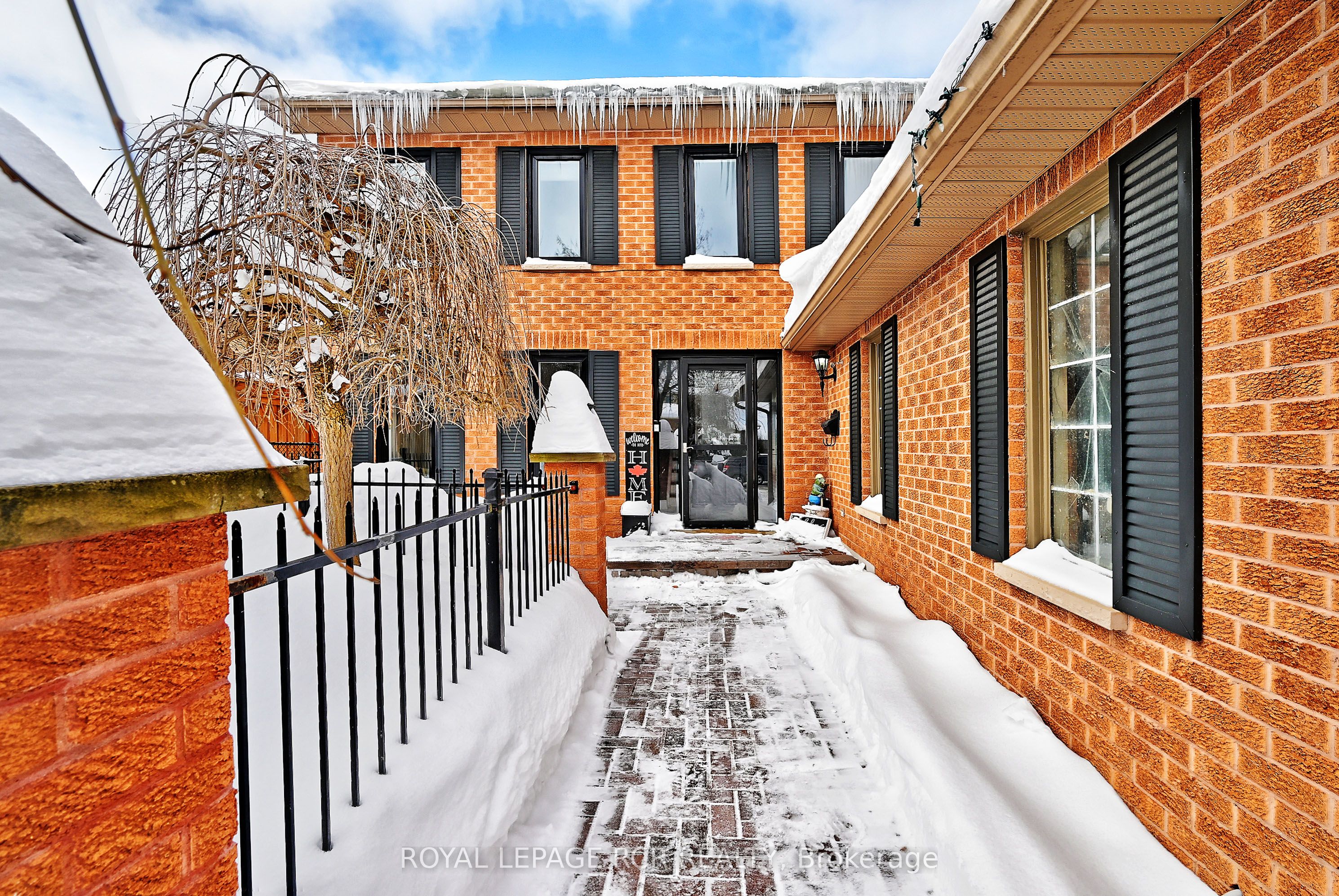 67 Attridge Drive