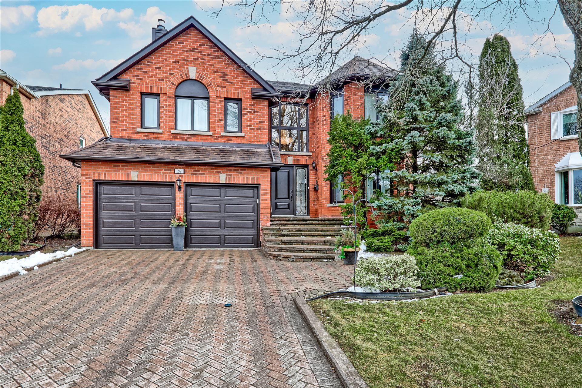 26 Brantwood Court