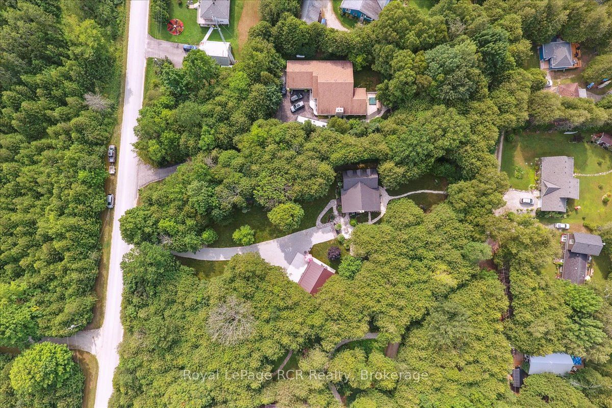 342457 CONCESSION 14 Road