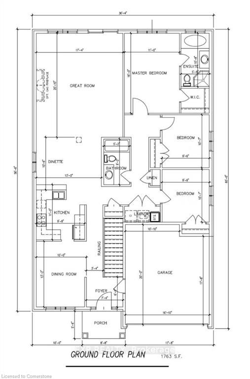 151 PIKE CREEK Drive, Haldimand, ON N0E 1E0