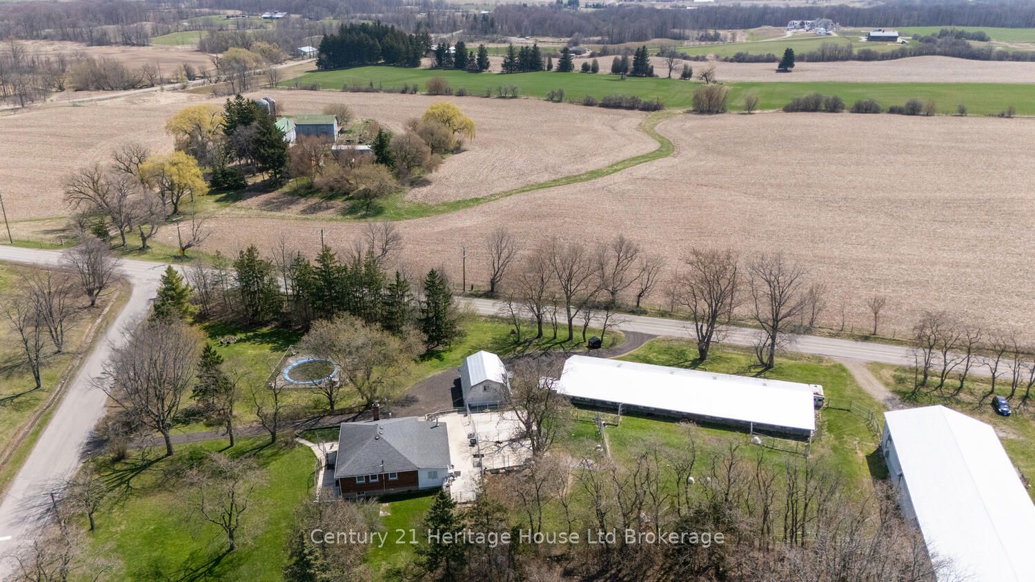 226 Carluke Road E, Hamilton Rural Ancaster