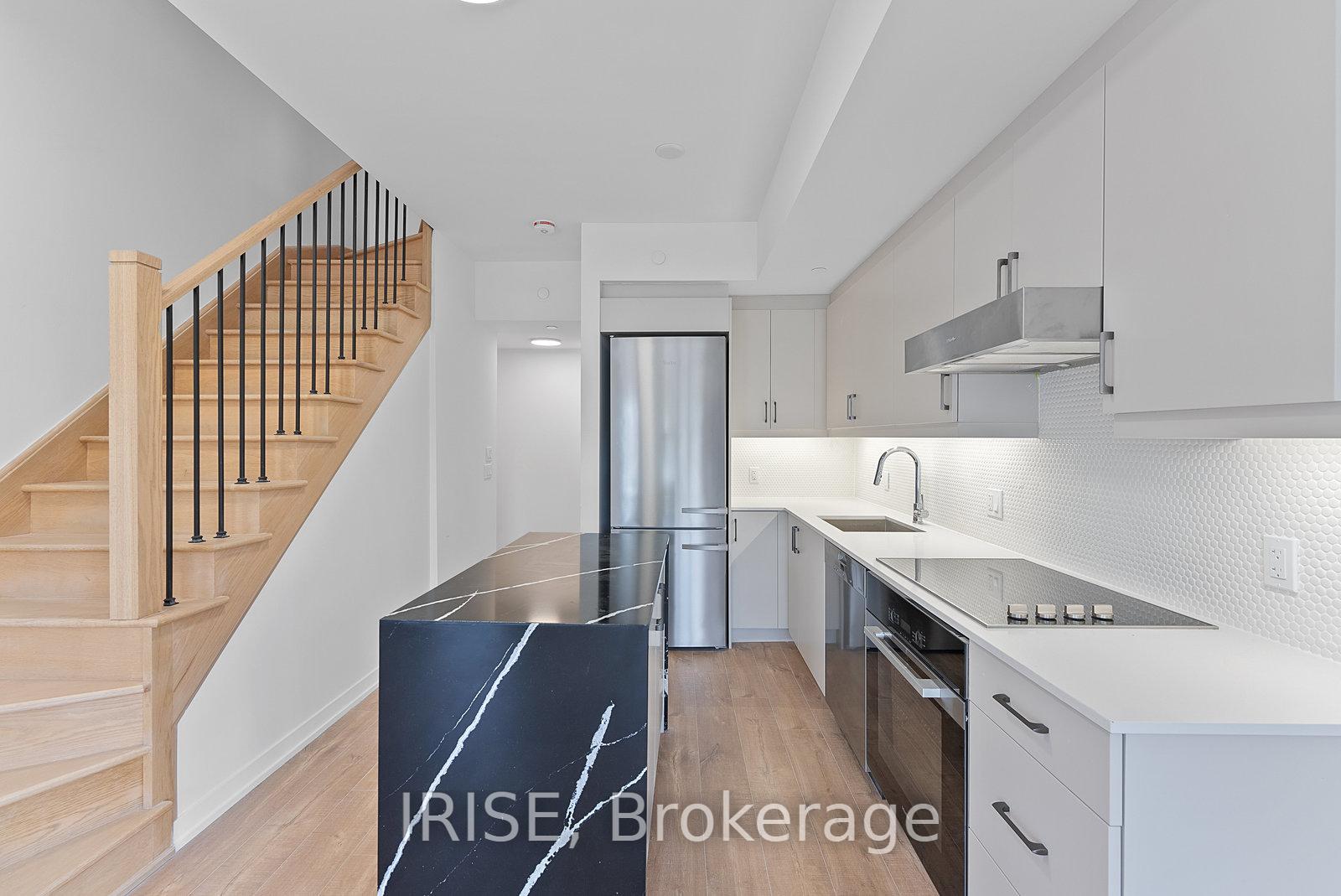 3 Bedrooms Condo at 485 Logan, Toronto For sale