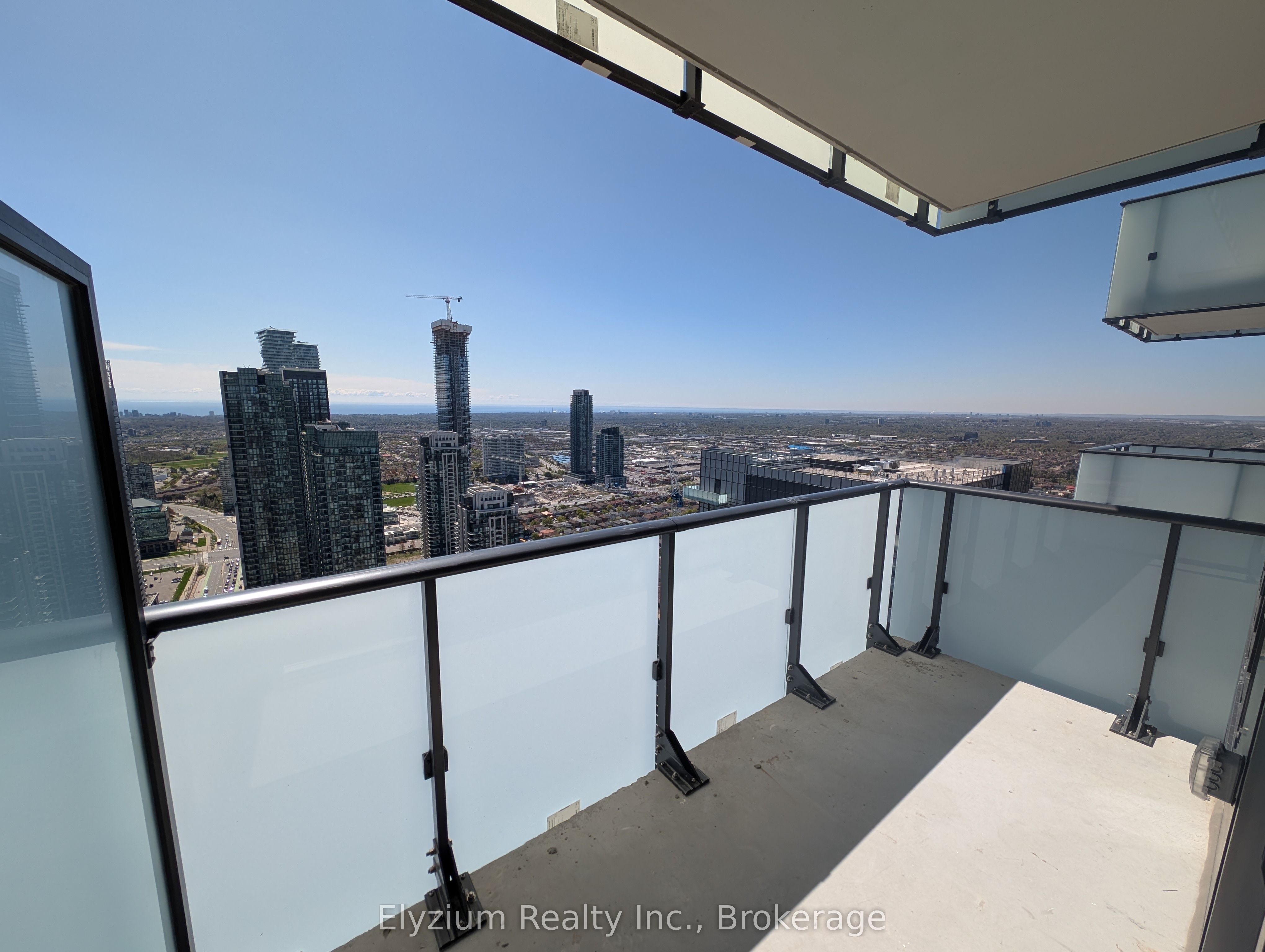 430 Square One Drive, #4305