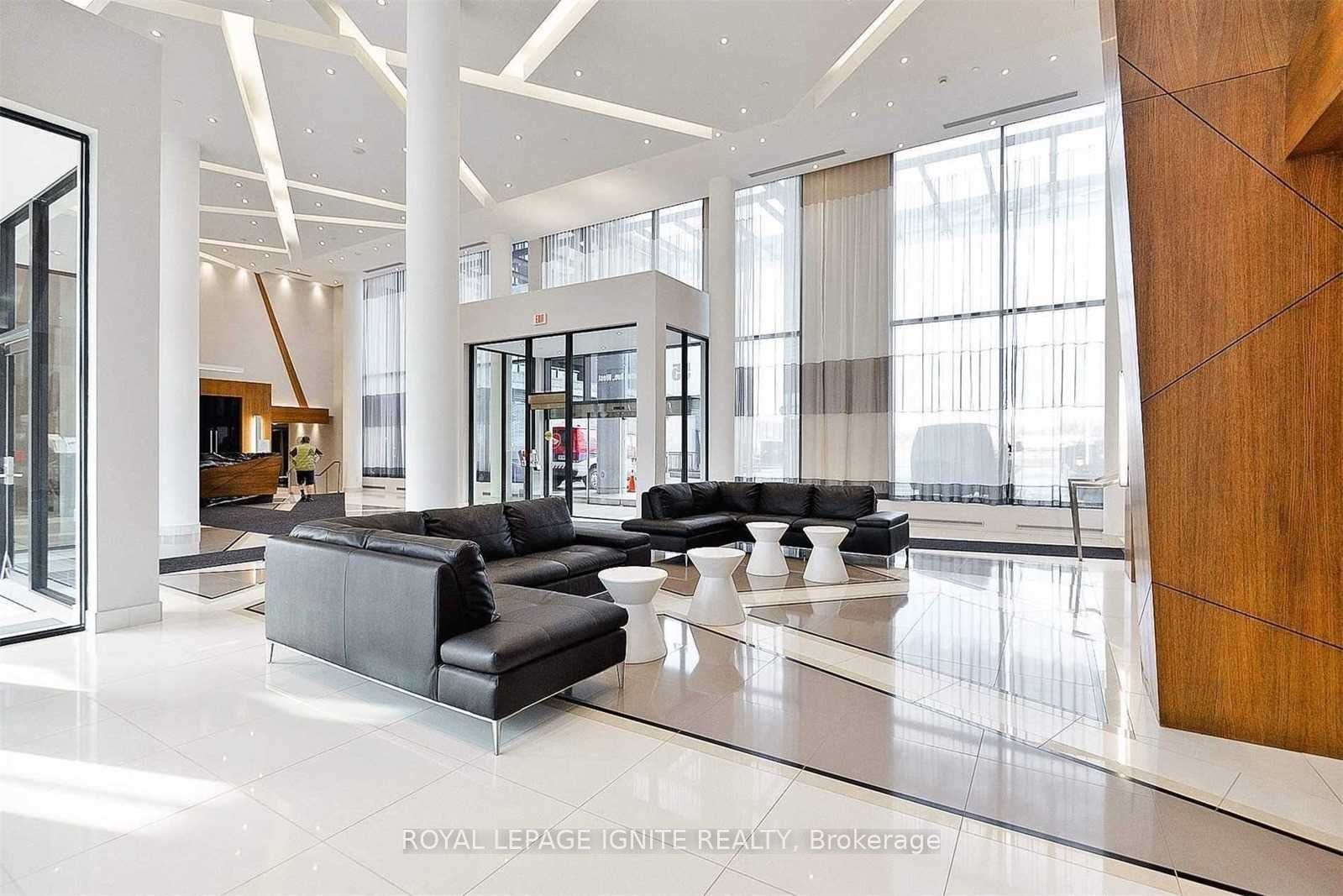 75 Eglinton Avenue W, #1107