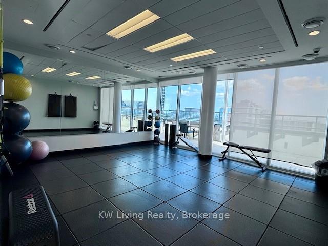 2 Bedrooms Condo at 2800 Keele, Toronto For sale