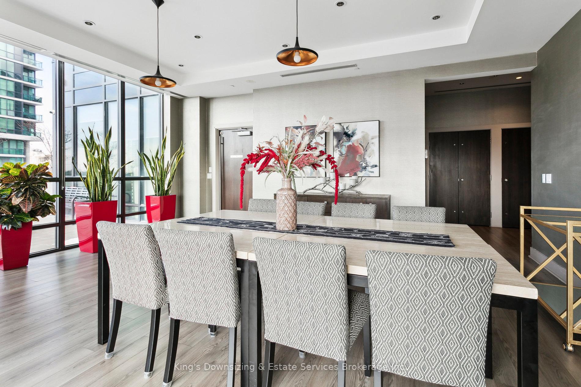1 Bedroom Condo at 3975 Grand Park,  Mississauga For sale