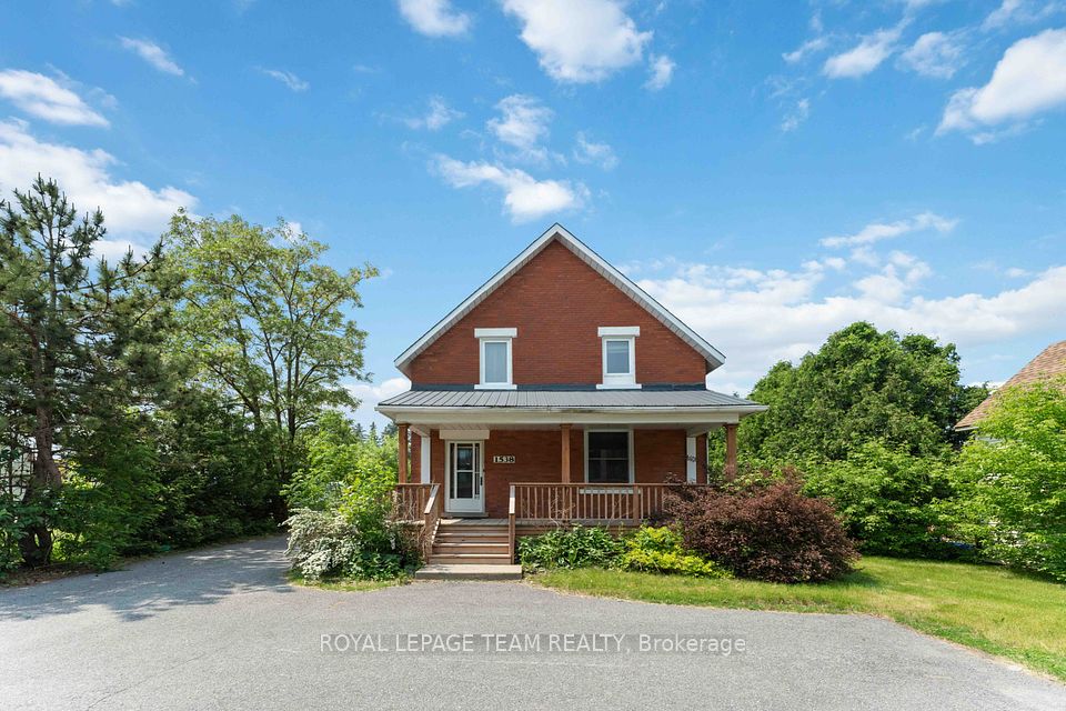 1538 Stittsville Main