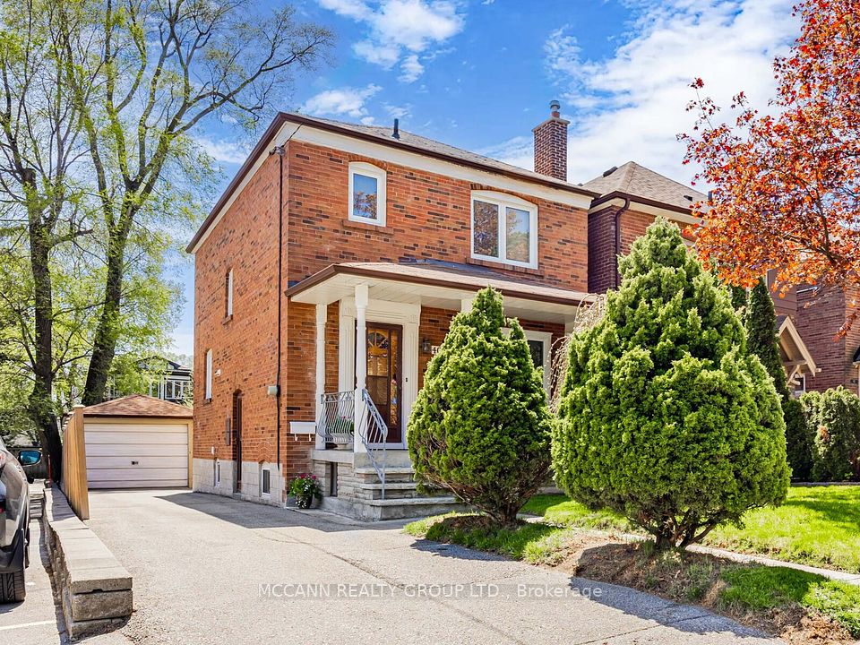 407 Roselawn