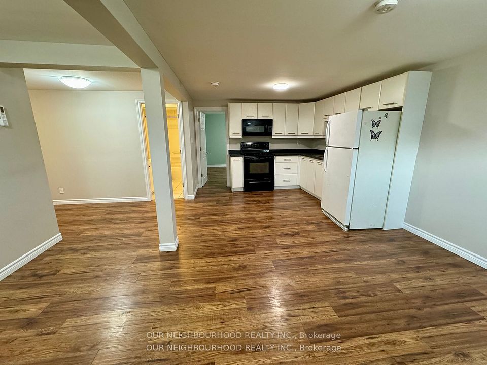 61 Pochon Avenue, Port Hope, ON L1A 2X8