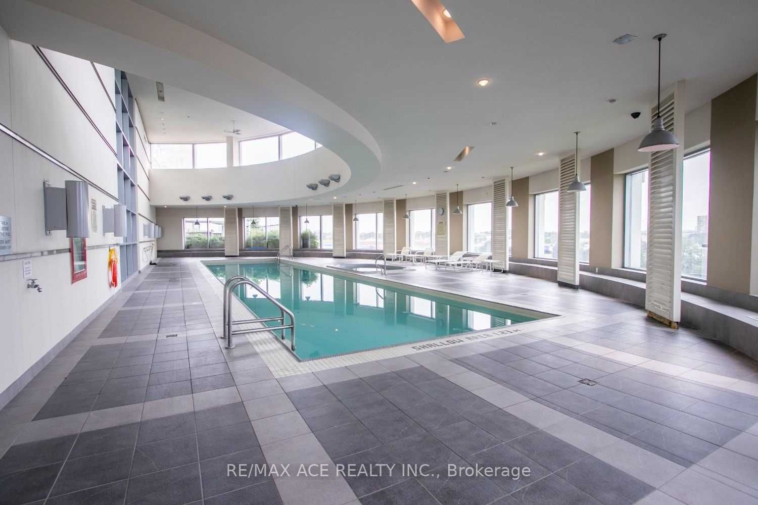 38 Lee Centre Drive, #2315