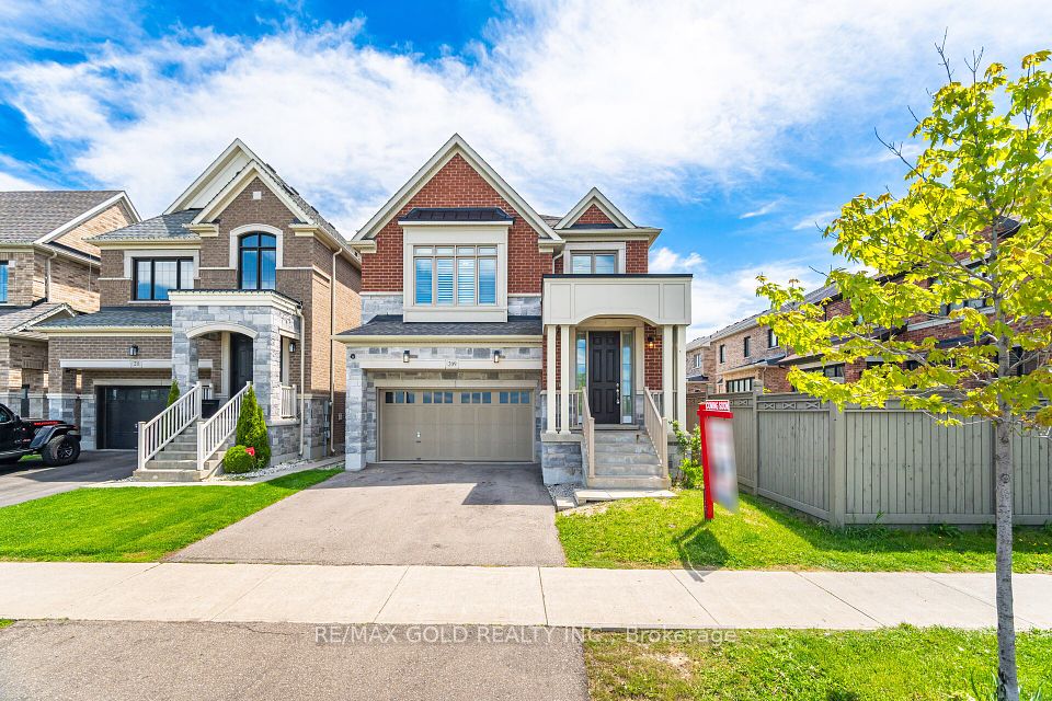 209 Castle Oaks Crossing