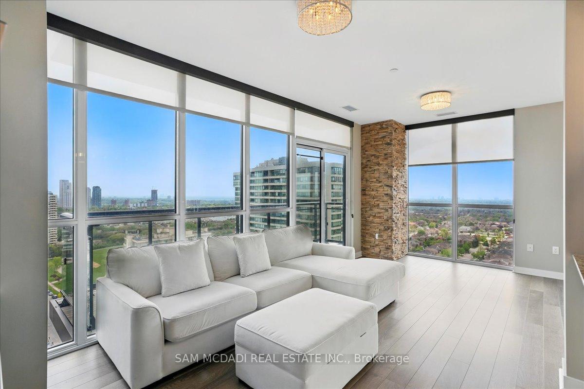 2 Bedrooms Condo at 3975 Grand Park, Mississauga For sale