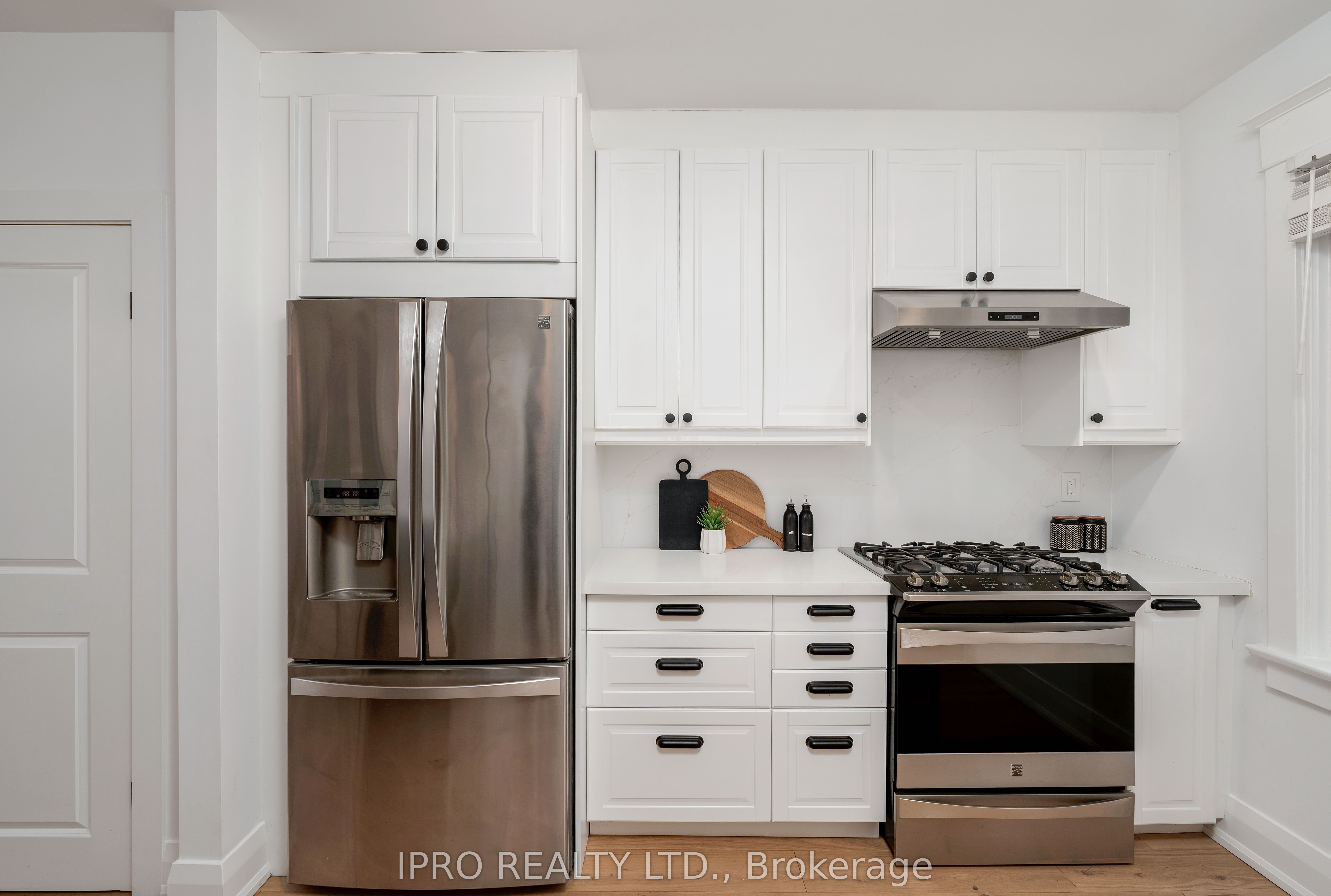 110 Duvernet Avenue