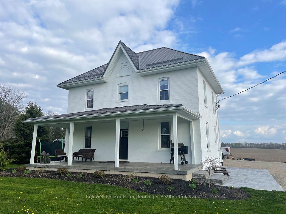53 Concession 6