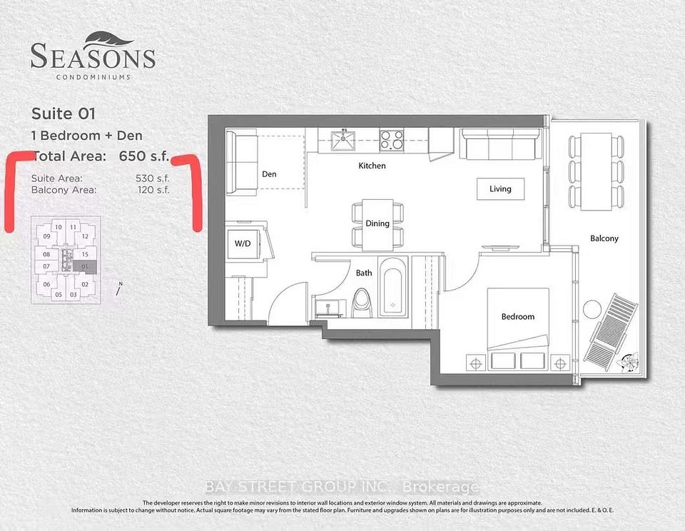 85 McMahon Drive