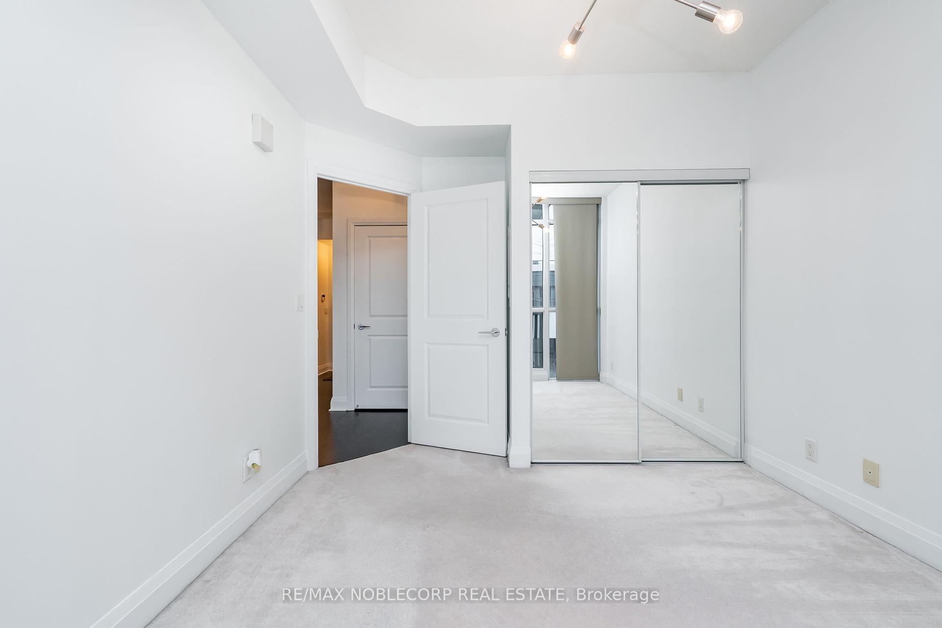 1 Bedroom Condo at 1185 The Queensway, Toronto For sale