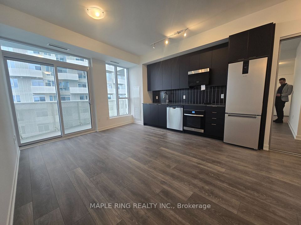 #1110 - 474 Caldari Road, Vaughan, ON L4K 0R5