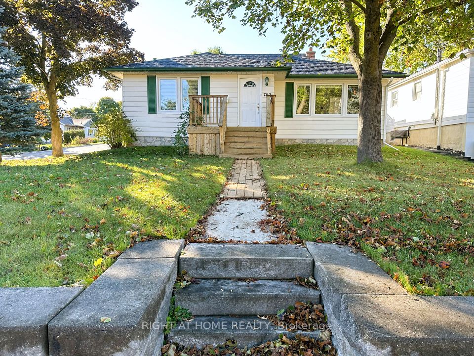 782 Gorham