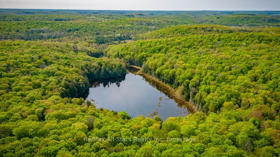 0 Angle Lake Road, Lake of Bays, ON P0A 1H0
