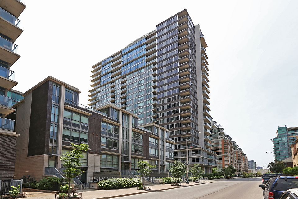 59 East Liberty Street
