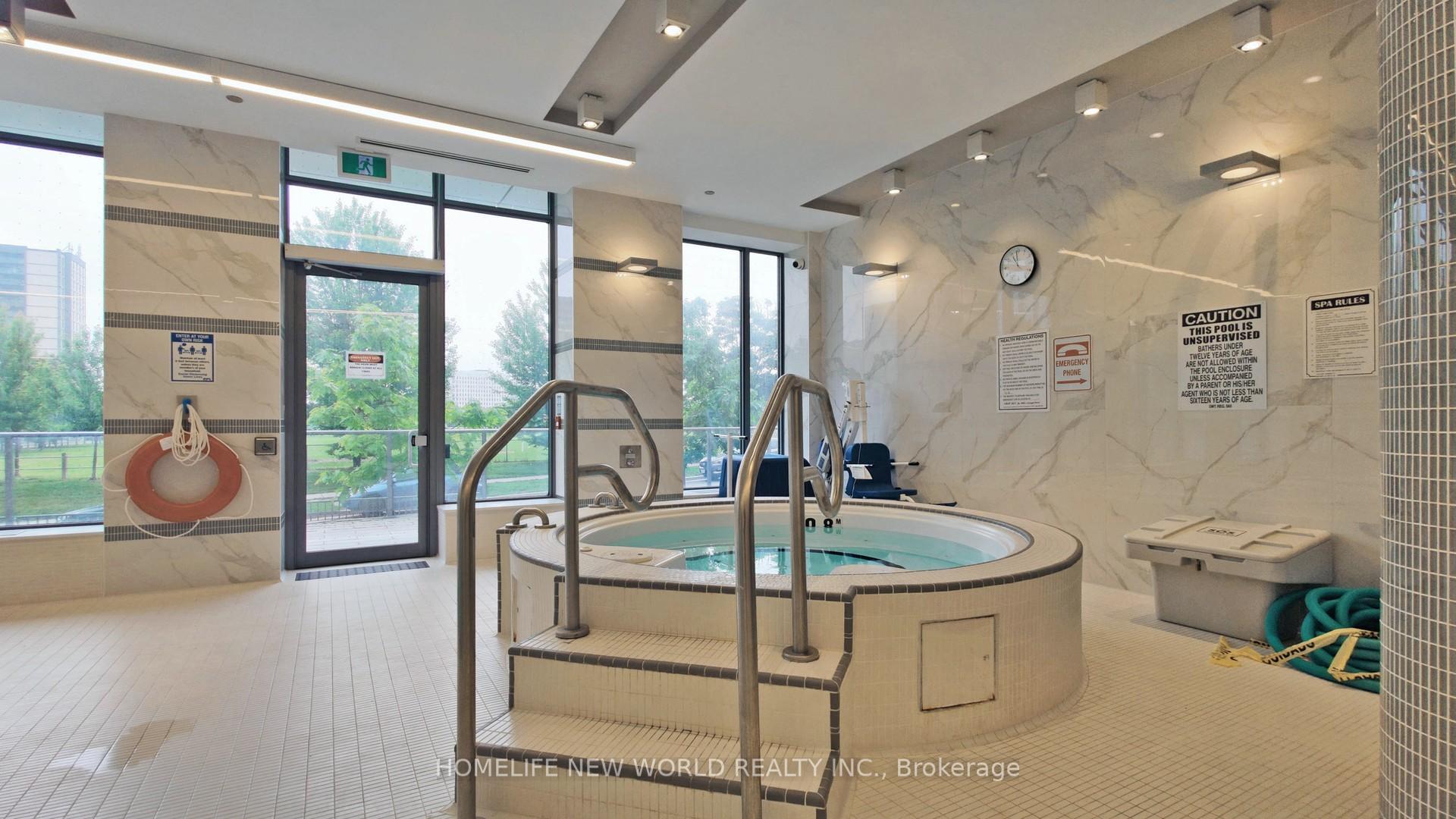 3 Bedrooms Condo at 32 Forest Manor, Toronto For sale