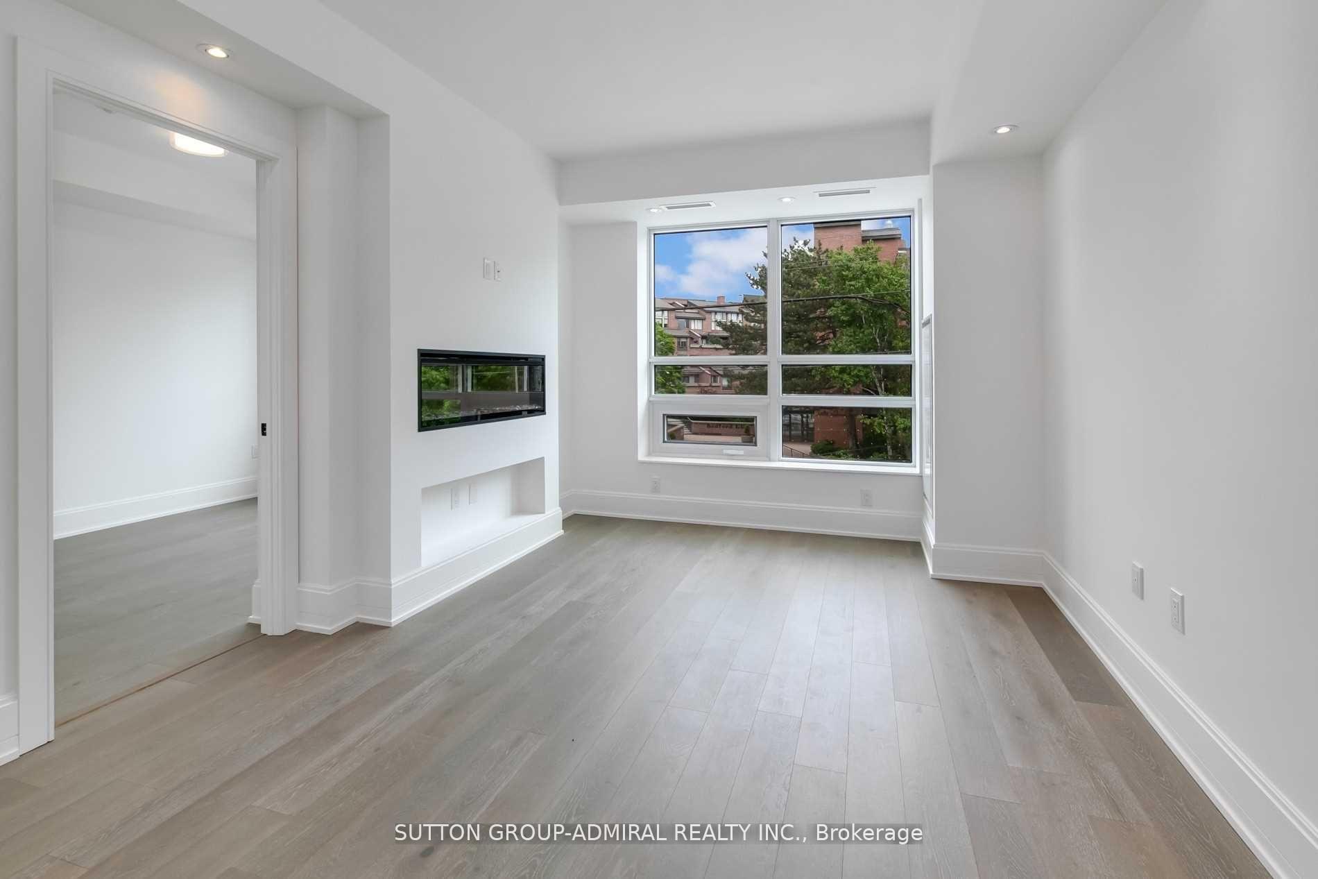 2 Bedrooms Condo at 355 Bedford, Toronto For sale