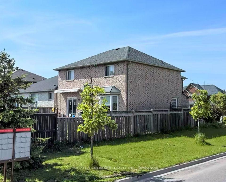 131 Tunbridge Road, Barrie, ON L4M 6S2